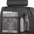 Car Seat Protector Back Seat Kick Mat w/ 2 Storage Mesh Pocket - millionsource