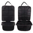 Car Seat Protector Thickest Padded Kick Mat Cover - millionsource