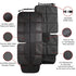 Car Seat Protector Thickest Padded Kick Mat Cover - millionsource