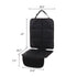 Car Seat Protector Thickest Padded Kick Mat Cover - millionsource