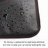 Car Seat Protector Thickest Padded Kick Mat Cover - millionsource