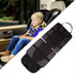 Car Seat Protector Thickest Padded Kick Mat Cover - millionsource
