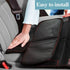 Car Seat Protector Thickest Padded Back Seat Organizer Kick Mat - millionsource