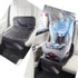 Car Seat Protector Thickest Padded Back Seat Organizer Kick Mat - millionsource
