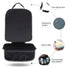 Car Seat Protector Cover For Baby Kids w/ Waterproof Leather - millionsource