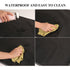 Car Seat Protector Cover For Baby Kids w/ Waterproof Leather - millionsource