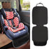 Car Seat Protector Cover For Baby Kids w/ Waterproof Leather - millionsource