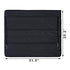 Foldable Car Bumper Guard Trunk Rear Bumper Protecter - millionsource