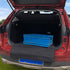 Foldable Car Bumper Guard Trunk Rear Bumper Protecter - millionsource