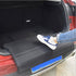 Foldable Car Bumper Guard Trunk Rear Bumper Protecter - millionsource