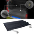 Foldable Car Bumper Guard Trunk Rear Bumper Protecter - millionsource