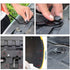 Car Body Plastic Push Pin Rivet Fasteners Trim Panel Moulding Clips, 630PCs - millionsource