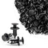 635 PCs Clip Trim Car Body Retainer Push Pin Rivet Panel Moulding Tool - millionsource