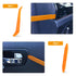 Auto Trim Removal Tool Kit No-Scratch Pry Tool Kit, 5PCcs - millionsource