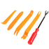 Auto Trim Removal Tool Kit No-Scratch Pry Tool Kit, 5PCcs - millionsource