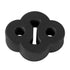 High-Density Rubber Exhaust Hanger Muffler Insulator - millionsource