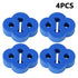 High-Density Rubber Exhaust Hanger Muffler Insulator - millionsource