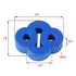 High-Density Rubber Exhaust Hanger Muffler Insulator - millionsource