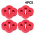 High-Density Rubber Exhaust Hanger Muffler Insulator - millionsource