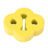 4PCS Rubber Car Exhaust Hanger Insulator Muffler Bracket - millionsource