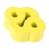4PCS Rubber Car Exhaust Hanger Insulator Muffler Bracket - millionsource