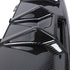 Rear Bumper Lip Diffuser Splitter Spoiler For 2016-2020 Honda Civic - millionsource