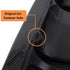 Rear Bumper Lip Diffuser Splitter Spoiler For 2016-2020 Honda Civic - millionsource