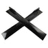 Car Front Bumper Lip Spoiler Diffuser + Side Skirt Splitter Extension - millionsource