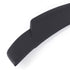 Car Rear Trunk Lip Spoiler Duckbill  Fit For Honda Civic 2016-2019 - millionsource