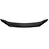 Finished Rear Trunk Lip Wing Spoiler For Honda Civic 2016-2020