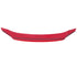 Finished Rear Trunk Lip Wing Spoiler For Honda Civic 2016-2020