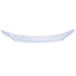 Finished Rear Trunk Lip Wing Spoiler For Honda Civic 2016-2020