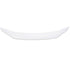 Finished Rear Trunk Lip Wing Spoiler For Honda Civic 2016-2020