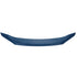 Finished Rear Trunk Lip Wing Spoiler For Honda Civic 2016-2020