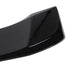 Painted Rear Trunk Lip Wing Spoiler Fit Sedan Honda Civic - millionsource