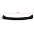 Painted Rear Trunk Lip Wing Spoiler Fit Sedan Honda Civic - millionsource