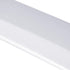 Painted Rear Trunk Lip Wing Spoiler Fit Sedan Honda Civic - millionsource