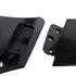 Car Rear Trunk Spoiler Lip Wing for Honda Civic 2006-2011 - millionsource