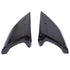 Car Rear Trunk Spoiler Lip Wing for Honda Civic 2006-2011 - millionsource