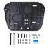 Front Engine Under Cover Mudguard For Honda Civic 2016-2020 - millionsource