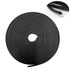 Car Door Edge Trim Molding Rubber Seal Strip Scratch Protector - millionsource