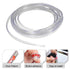 Car Door Edge Trim Molding Rubber Seal Strip Scratch Protector - millionsource
