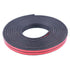 B Shape Car Seal Strip Door Window Rubber Trim Weatherstrip - millionsource