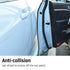 Car Door Edge Trim Moulding Rubber Seal Strip Guard - millionsource
