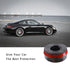 Universal Front Bumper Lip Splitter Chin Side Spoiler Protect - millionsource