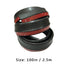 Universal Front Bumper Lip Splitter Chin Side Spoiler Protect - millionsource