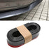 Universal Front Bumper Lip Splitter Chin Side Spoiler Protect - millionsource