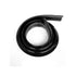 Universal Spoiler Rubber Rear Roof Trunk Molding Lip Wing - millionsource