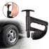 Tire Changer Bead Depressor Tool Rim Clamp Hunter Coats - millionsource