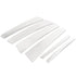 6pcs Stainless Steel Mirror Pillar Posts Trim For Honda Accord - millionsource